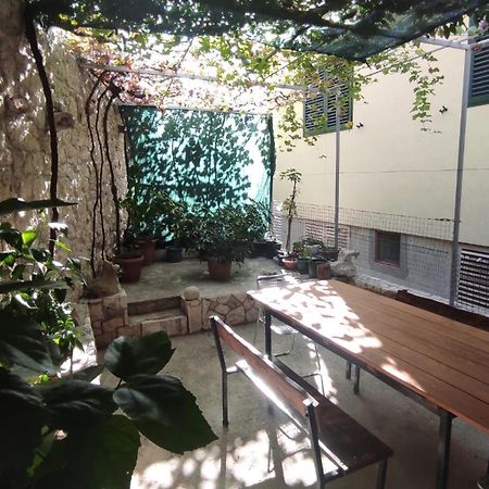 Luxury City Centre Apartment With Stunning View Omiš Exteriér fotografie