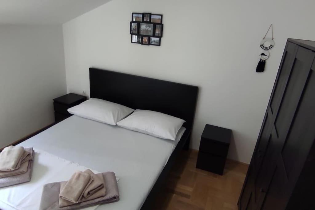 Luxury City Centre Apartment With Stunning View Omiš Exteriér fotografie