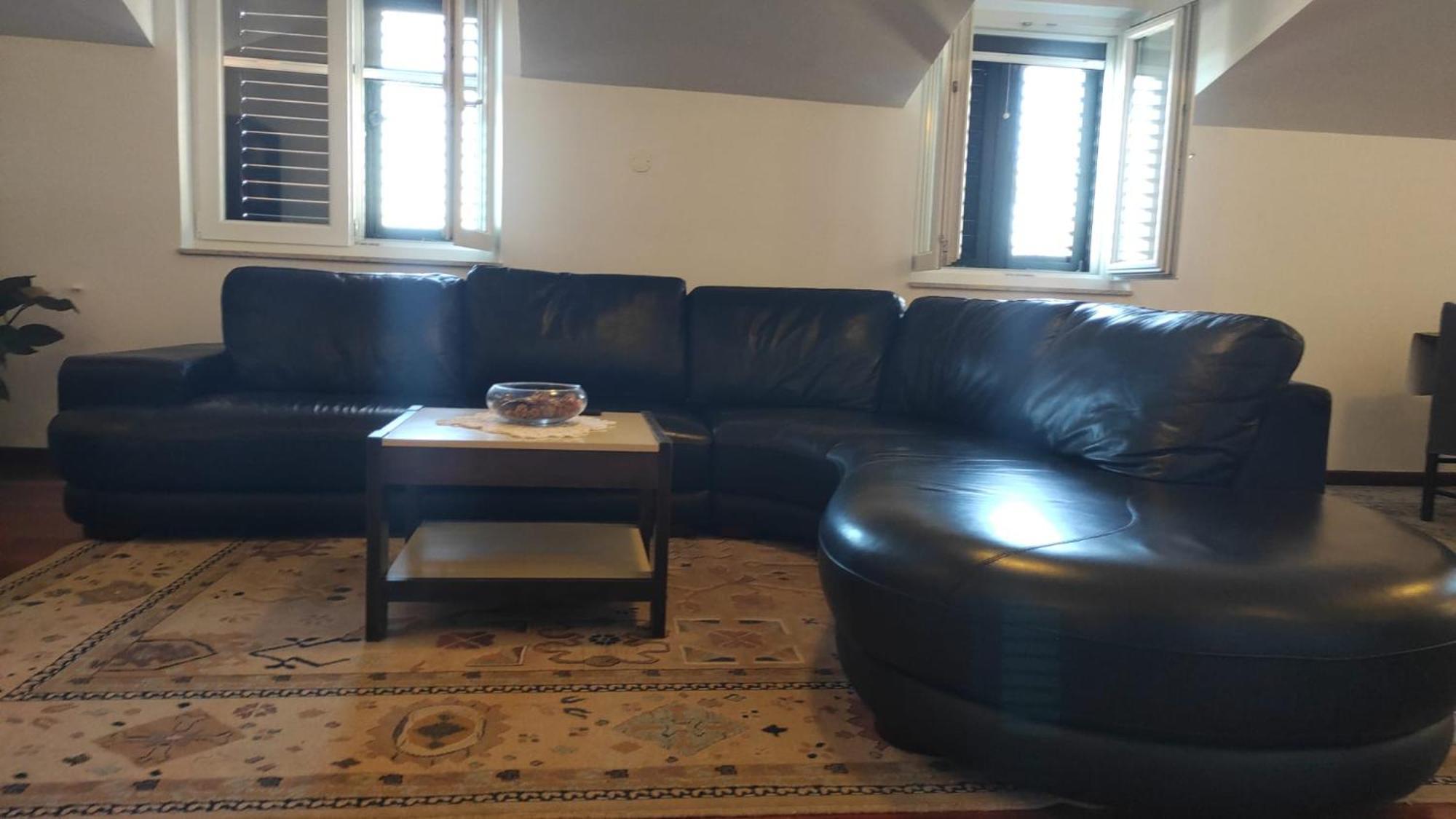 Luxury City Centre Apartment With Stunning View Omiš Exteriér fotografie