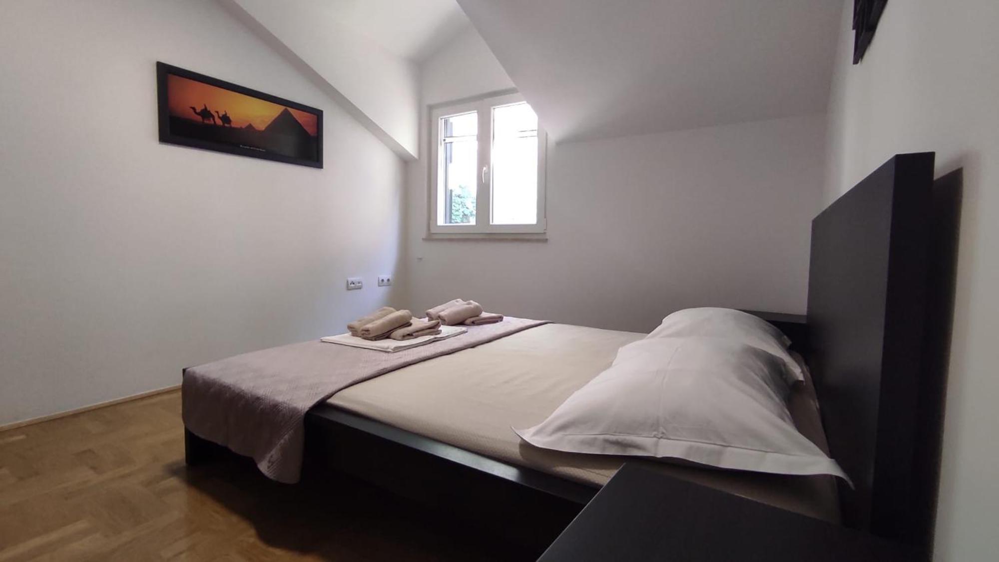 Luxury City Centre Apartment With Stunning View Omiš Exteriér fotografie