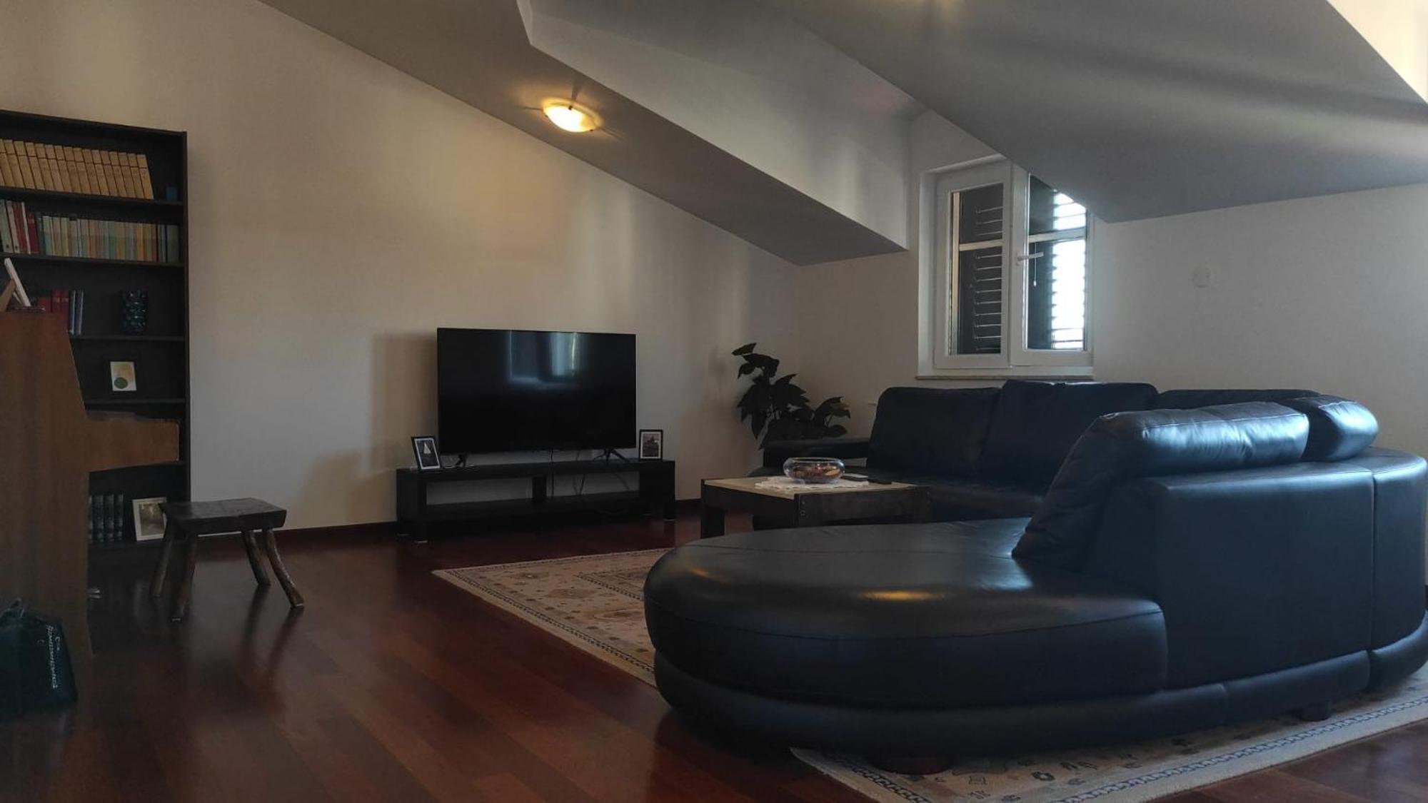 Luxury City Centre Apartment With Stunning View Omiš Exteriér fotografie