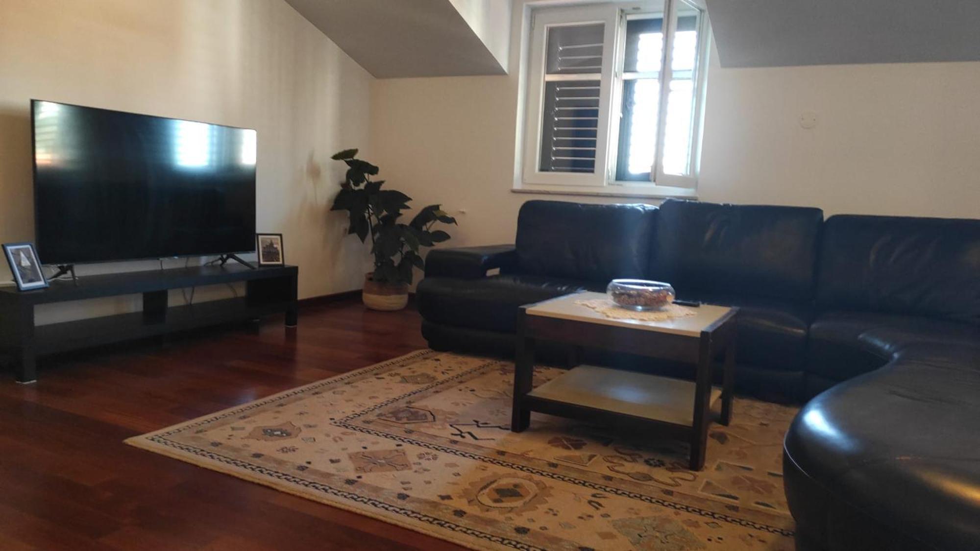 Luxury City Centre Apartment With Stunning View Omiš Exteriér fotografie