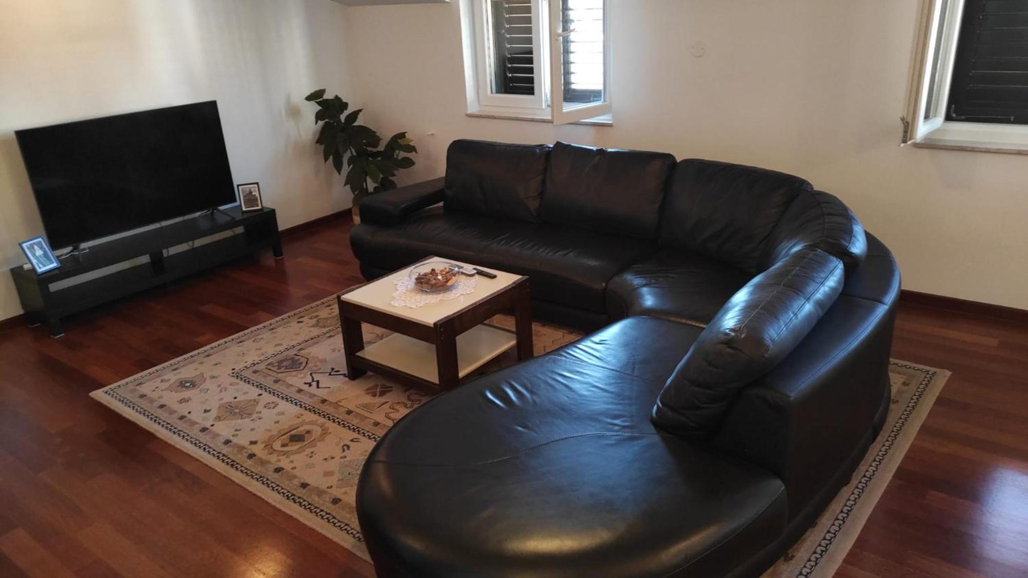 Luxury City Centre Apartment With Stunning View Omiš Exteriér fotografie