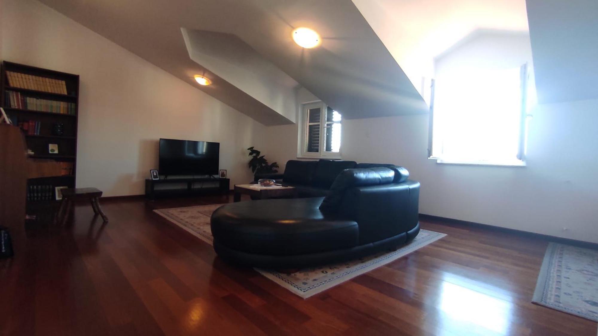 Luxury City Centre Apartment With Stunning View Omiš Exteriér fotografie