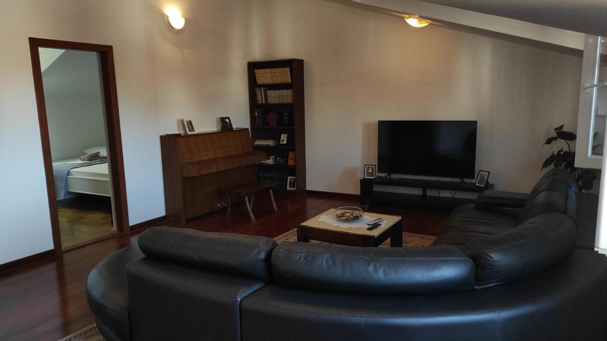 Luxury City Centre Apartment With Stunning View Omiš Exteriér fotografie