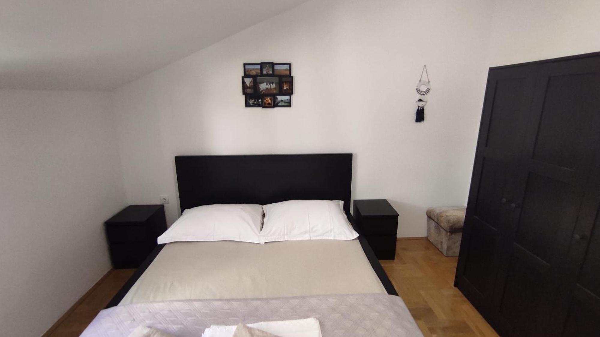 Luxury City Centre Apartment With Stunning View Omiš Exteriér fotografie