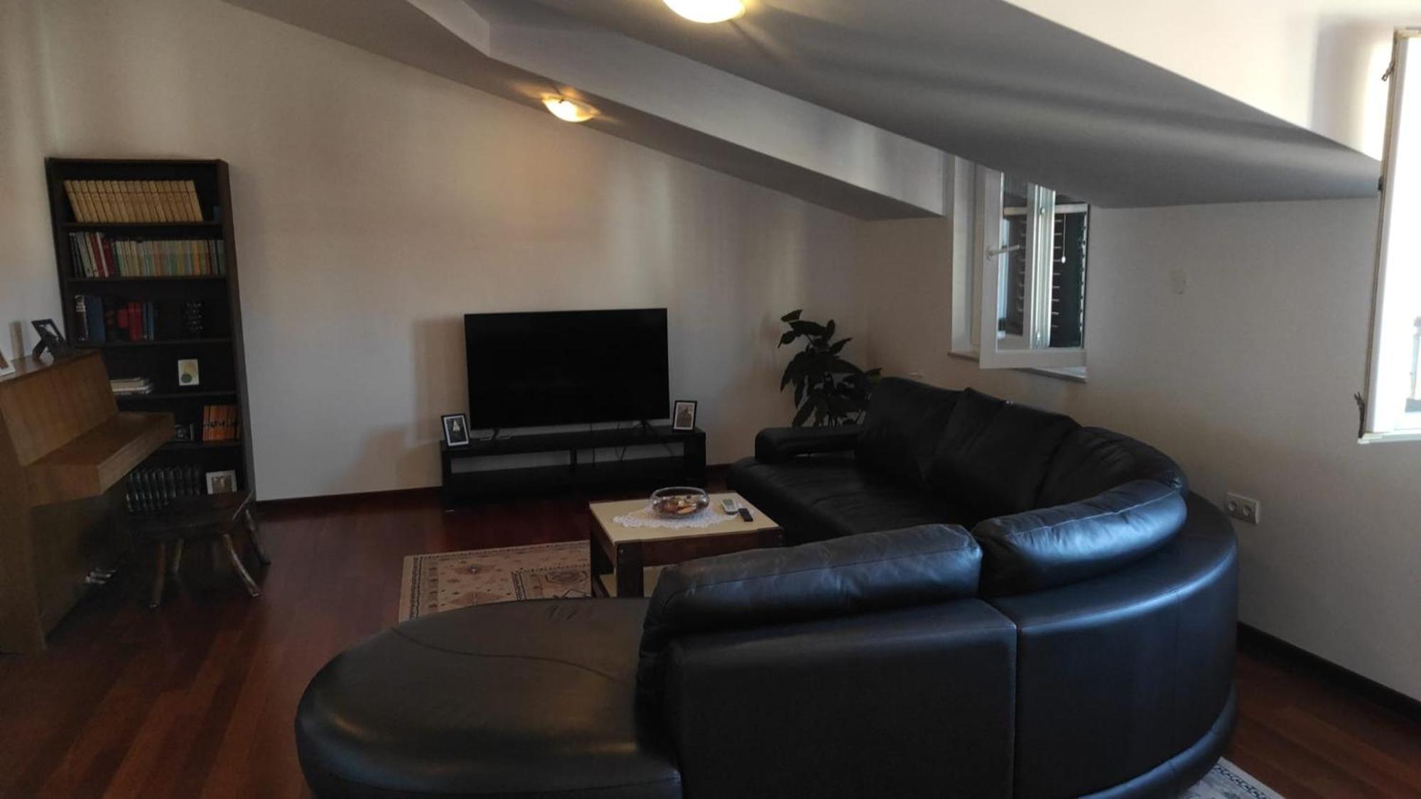 Luxury City Centre Apartment With Stunning View Omiš Exteriér fotografie
