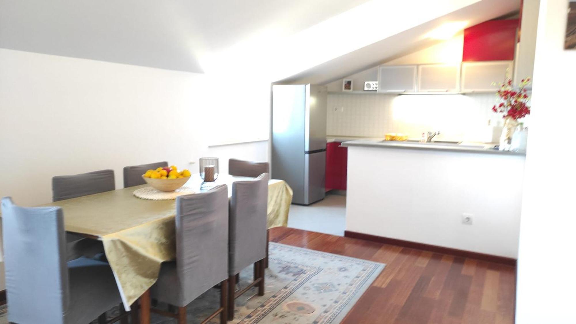 Luxury City Centre Apartment With Stunning View Omiš Exteriér fotografie