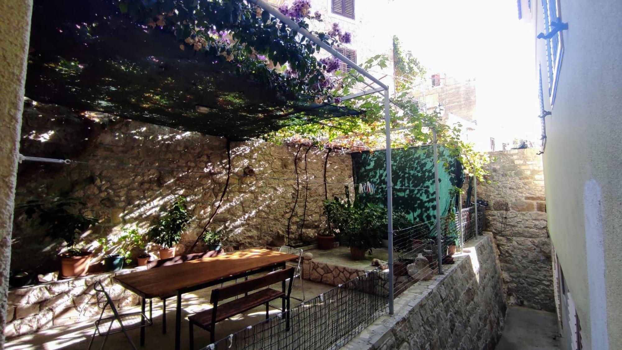 Luxury City Centre Apartment With Stunning View Omiš Exteriér fotografie